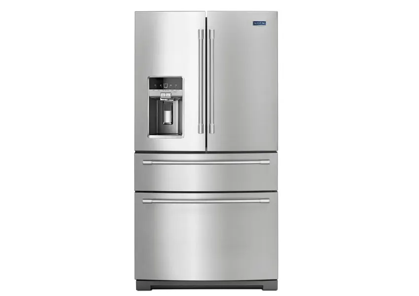 Maytag fridge Cold Direct Repair